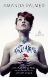Palmer, A: Art of Asking - PALMER,  Amanda - 9783847905974