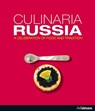 Culinaria russia - marion trutter - 9783848002139