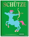 Schütze - Stella Andromeda - 9783848500901