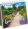 Zauberhaftes Gartenglück - Groh Verlag - 9783848502905