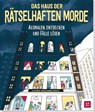Das Haus der rätselhaften Morde - Alessandra Santelli - 9783848503834