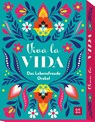 Orakelkarten: Viva la Vida - Kristin Funk - 9783848504398