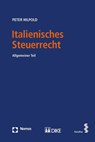 Italienisches Steuerrecht - Peter Hilpold - 9783848722976