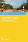 Grenzwissen - Dominik Gerst - 9783848747924