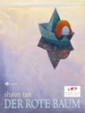 Der rote Baum - Shaun Tan - 9783848900381