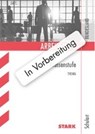 Arbeitsheft Realschule - Deutsch - BaWü - Texte beschreiben und interpretieren: Lyrik und Prosa - ENGEL,  Anja ; Wagner, Sandra - 9783849015114