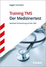 Training TMS - Der Medizinertest - Felix Segger ; Werner Zurowetz - 9783849020859