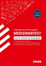 STARK Testsimulationen TMS - Testaufgaben mit Lösungen - Felix Segger ; Werner Zurowetz ; Rebecca Geiser ; Edmund Constantin Niederau - 9783849039042