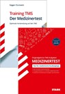 STARK TMS - Der Medizinertest - Training TMS + Originalgetreue TMS-Aufgaben - Felix Segger ; Werner Zurowetz - 9783849042967