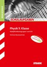 STARK Schulaufgaben Realschule - Physik 9. Klasse -  - 9783849049188
