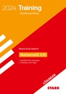 STARK Lösungen zu Training Abschlussprüfung Realschule 2024 - Mathematik II/III - Bayern -  - 9783849058715