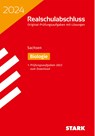 STARK Original-Prüfungen Realschulabschluss 2024 - Biologie - Sachsen -  - 9783849059262