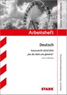 STARK Liz Kessler: Als die Welt uns gehörte - Deutsch Ganzschrift 2025/26 BW - Arbeitsheft mit Lösungen - Anja Engel - 9783849062576