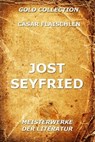 Jost Seyfried - Cäsar Flaischlen - 9783849612740