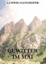 Gewitter im Mai - Ludwig Ganghofer - 9783849614645