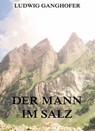 Der Mann im Salz - Ludwig Ganghofer - 9783849614683