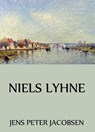 Niels Lyhne - Jens Peter Jacobsen - 9783849628642