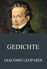 Gedichte - Giacomo Leopardi - 9783849630478