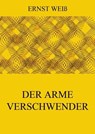 Der arme Verschwender - Ernst Weiß - 9783849639693