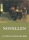 Novellen - Ludwig Anzengruber - 9783849654627