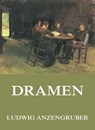 Dramen - Ludwig Anzengruber - 9783849654658