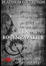 Der Rosenkavalier - Richard Strauss ; Hugo Von Hofmannsthal - 9783849679736