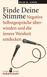 Finde Deine Stimme. - Brian M Alman - 9783849700010