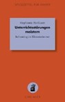 Unterrichtsstörungen meistern - HARKCOM,  Stephanie - 9783849701994