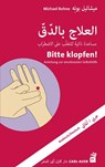 Bitte klopfen! (Arabisch/Deutsch) - Michael Bohne - 9783849702243