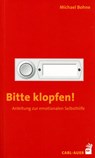 Bitte klopfen! - Michael Bohne - 9783849702861