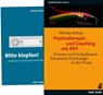 Psychotherapie und Coaching mit PEP/Bitte klopfen! - Michael Bohne - 9783849704070
