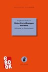 Unterrichtsstörungen meistern - Stephanie Harkcom - 9783849783686