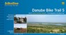 Bikeline Danube Bike Trail 05: From Belgrade to the Black Sea -  - 9783850002837