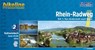 Rhein Radweg 1 Von Andermatt nach Basel -  - 9783850004855