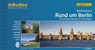 Radregion Rund um Berlin - Esterbauer Verlag - 9783850008846