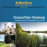 DonauTäler-Radweg -  - 9783850009256