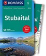 Stubaital - HEITZMANN,  Wolfgang - 9783850269223