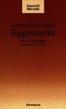 Eggebrecht - FUSSENEGGER,  Gertrud - 9783850683722