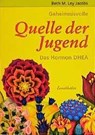 Geheimnisvolle Quelle der Jugend. Das Hormon DHEA - Beth M. Ley Jacobs - 9783850685191