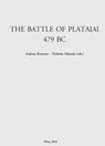 The Battle of Plataiai 479 BC - Andreas Konecny ; Nicholas Sekunda - 9783851612714