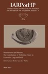 Manufacturers and Markets. The Contribution of Hellenistic Pottery to Economies Large and Small - Laura Rembart ;  Alice Waldner - 9783851612769