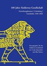 100 Jahre Koldewey-Gesellschaft - Elke Richter - 9783851613360