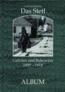 Das Stetl - Claudia Erdheim - 9783851641677