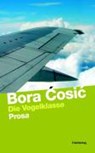 Die Vogelklasse - COSIC,  Bora - 9783852563992