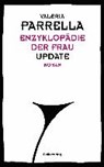 Parrella, V: Enzyklopädie der Frau - PARRELLA,  Valeria - 9783852567396