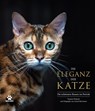 Die Eleganz der Katze - Tamsin Pickeral - 9783854456889