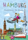 Hamburg - Kathrin Sander - 9783854521693