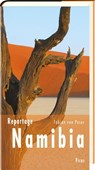 Reportage Namibia - Fabian von Poser - 9783854529750