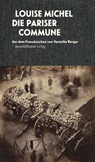 Die Pariser Commune - Louise Michel - 9783854767084