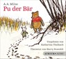 Pu der Bär - Hörbuch -  - 9783855356010